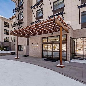 Cambria Hotel Copper Mountain